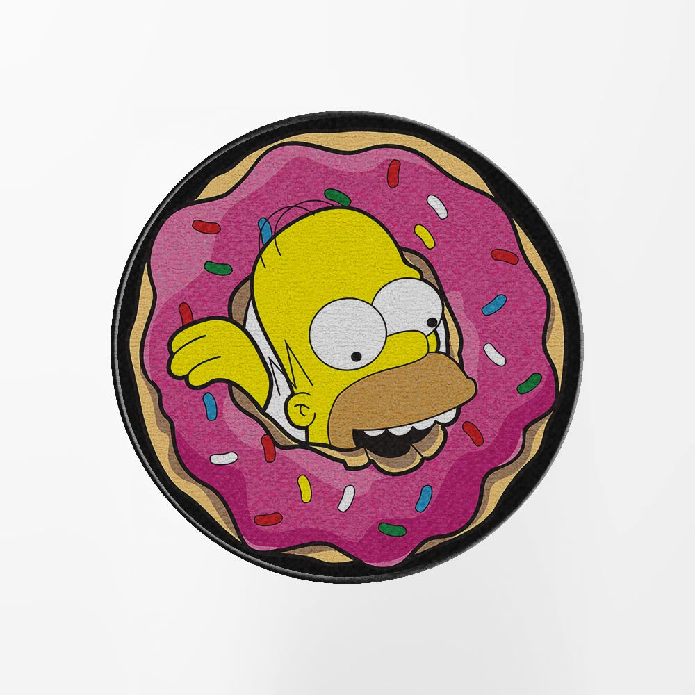 DONUT Rug