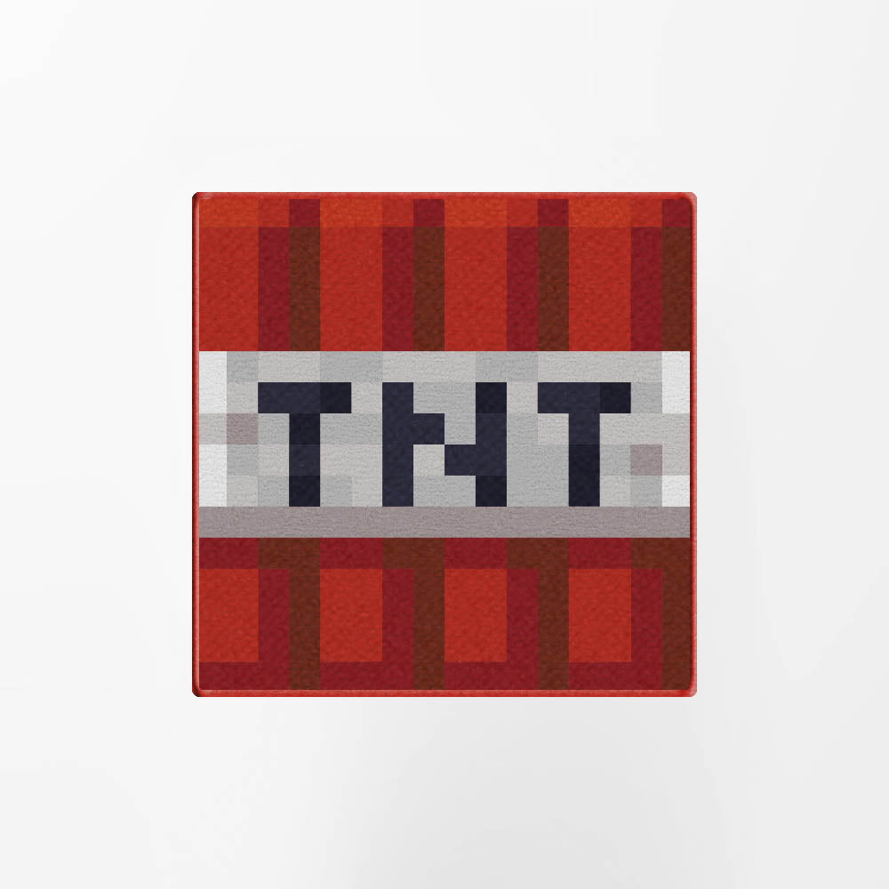 TNT Rug